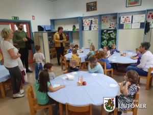 Tradicionalni slovenski zajtrk v ljutomerski občini 10